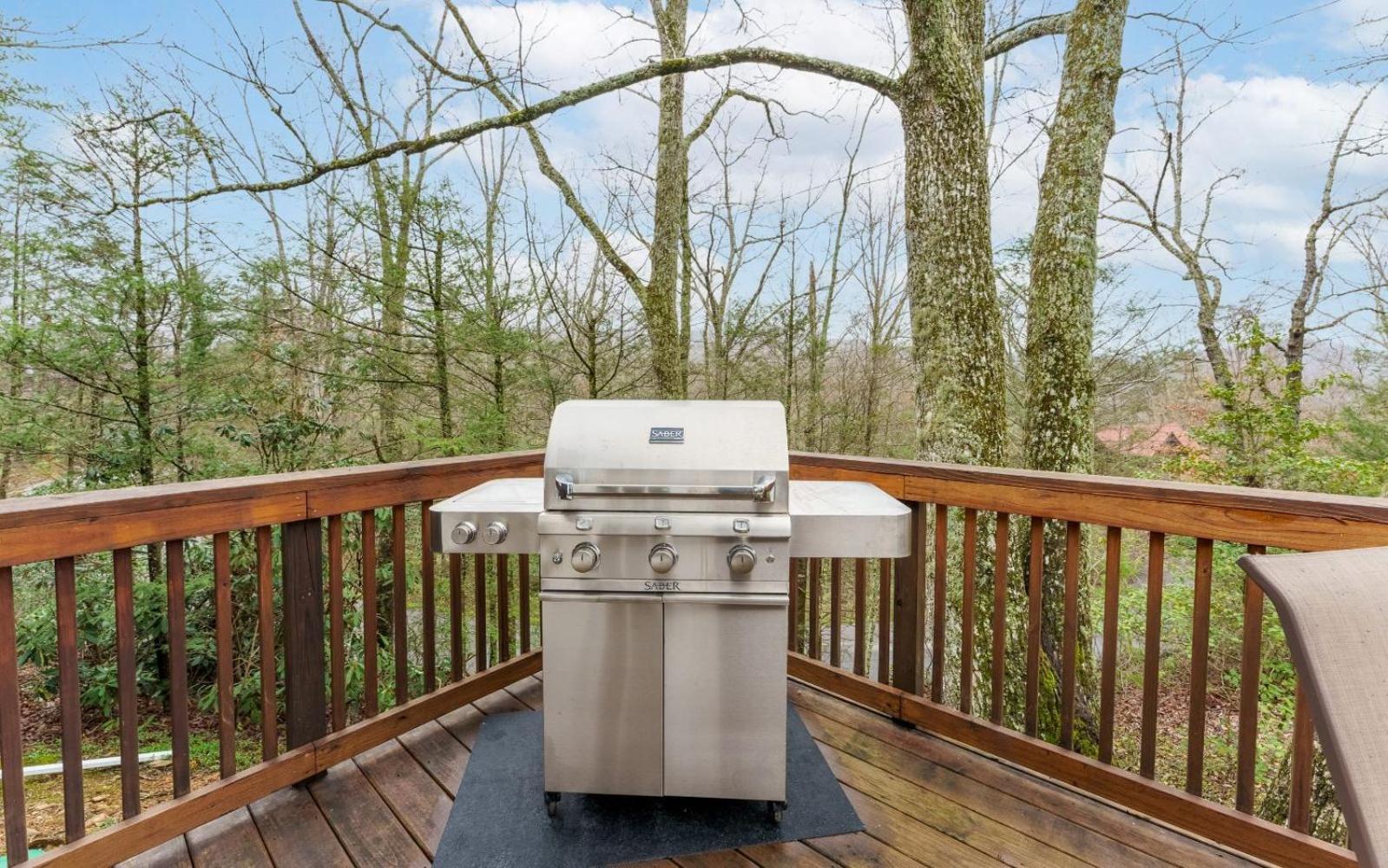 Smoky Blue Villa Gatlinburg Exterior foto
